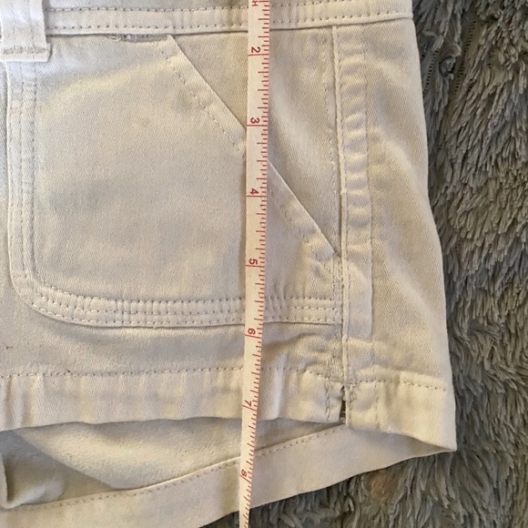 🕊HOLLISTER🕊 SHORT SHORTS EUC❣️ - Picture 10 of 11